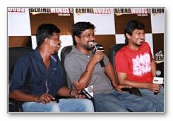 BEHINDWOODS ORU KAL ORU KANNADI CONTEST - IMAGES